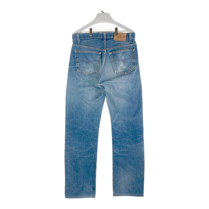 Levi's(リーバイス) / 90s/ボタン裏524/エルパソ工場/黒カン