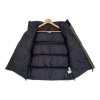 THE NORTH FACE ノースフェイス NUPTSE VEST ヌプシ ベスト ND9233 ニュートープ Size L 福生店