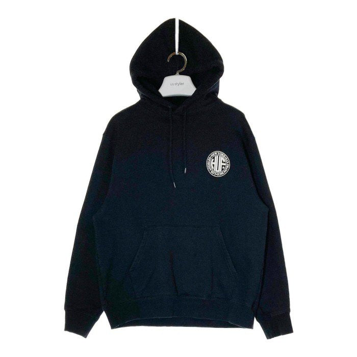 HUF REGIONAL PUFF HOODIE肩幅54cm - abdallahlashrey.com