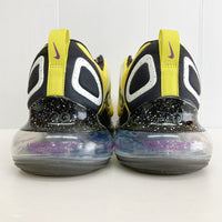 UNDERCOVER × NIKE アンダーカバー × ナイキ CN2408-700 AIR MAX 720 エアマックス720 スニーカー ブラック size26.5cm 瑞穂店