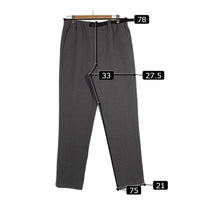THE NORTH FACE ノースフェイス Inyo Slacks インヨースラックス グレー NB82062 Size M 福生店