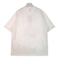 APPLEBUM アップルバム NBG Tシャツ フォトプリント BC2211104 グレー sizeXL 瑞穂店