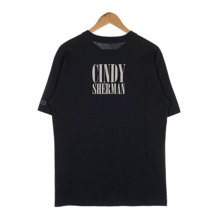 UNDERCOVER アンダーカバー 20SS Cindy Sherman シンディシャーマン フォトプリント Tシャツ ブラック Size –  GolRagオンラインショップ