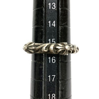 CHROME HEARTS クロムハーツ SBT BAND SBT バンド リング size15 瑞穂店