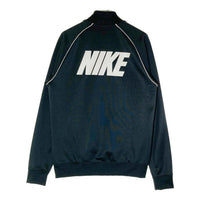 NIKE ナイキ 00s トラックジャケット セットアップ ブラック グレー sizeL 瑞穂店
