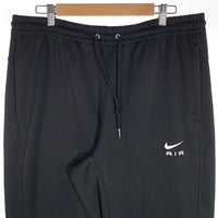 NIKE ナイキ NSW AIR PK ジャージ ロングパンツ ブラック DQ4219-010 Size XXL 福生店