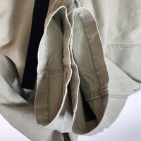 THE NORTH FACE ノースフェイス クライミングパンツ カーキグレー size- 瑞穂店