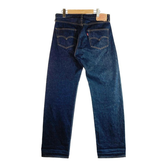 LEVIS リーバイス 501XX 90's 501-0004 デニムパンツ ジーンズ バレンシア工場 555 USA製 インディゴブルー  sizeW34瑞穂店