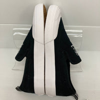 adidas アディダス skateboarding MATCH COURT SLIPON f37387 ブラック 25.5cm 瑞穂店