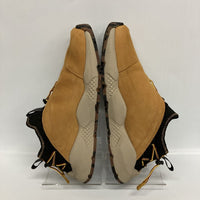 Timberland ティンバーランド RIPCORD リップコード ヌバック ベージュ size28cm 瑞穂店