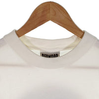 90's Alan Persons Project アランパーソンズ プロジェクト ON AIR World Tour プリント Tシャツ ホワイト Size L 福生店