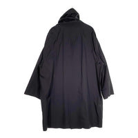 MONCLER モンクレール 20年 Rick Owens リックオウエンス NESBITT LONG PARKA ロングパーカー ブラック ナイロン Size 1 福生店