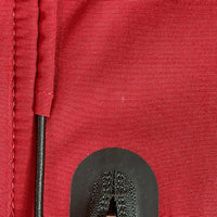 AVIREX アヴィレックス MILITARY FUNCTION DOWN ダウンジャケット 6102210 レッド sizeM 瑞穂店