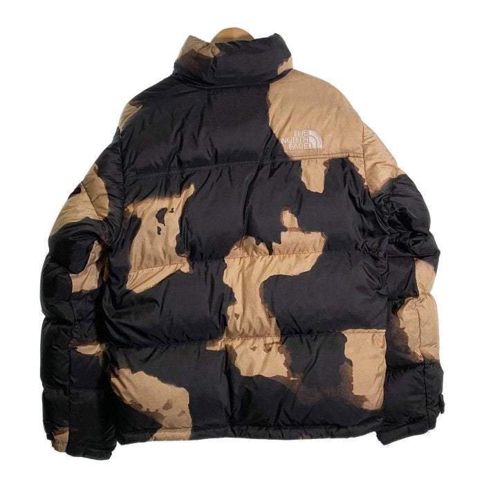 SUPREME シュプリーム 21AW THE NORTH FACE ノースフェイス Bleached