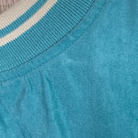 HUF ハフ CRACKERJACK PISTE リバーシブルスウェット グリーン ベージュ sizeM 瑞穂店