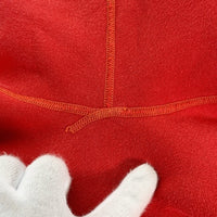 BUZZ RICKSON'S バズリクソンズ King Kong Company プリント スウェット クルーネック 前V レッド Size L 福生店
