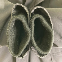 CANADA GOOSE カナダグース 3438JM JASPER コヨーテファー ダウンジャケット ネイビー sizeS 瑞穂店