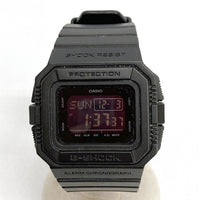 CASIO カシオ G-SHOCK ジーショック MUDMUSTER マッドマスター 腕時計ツインセンサー GG-1000 黒文字盤 ブラック 瑞穂店