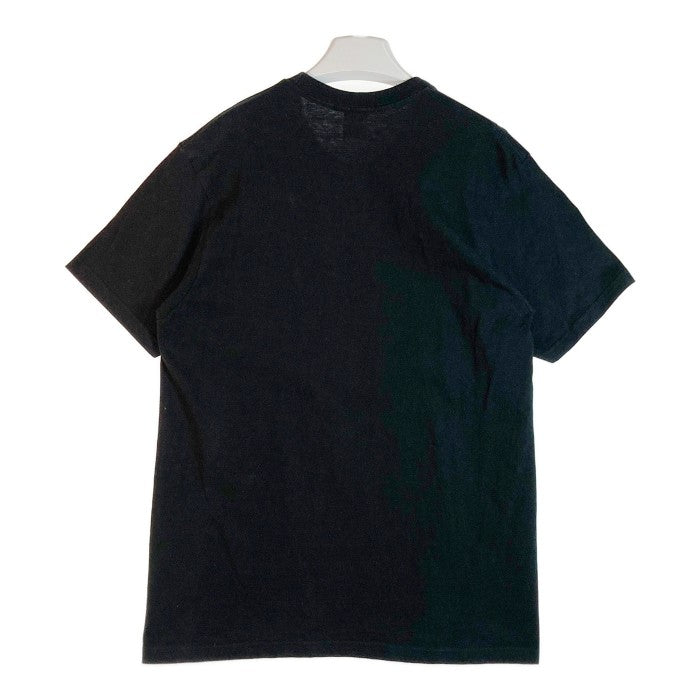 supreme Tupac Hologram Tシャツ　XL 黒　ブラック