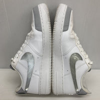NIKE ナイキ BQ4421-100 AIR FORCE 1 07 LV8 2 エアフォース1 スニーカー ホワイト size26.5cm 瑞穂店