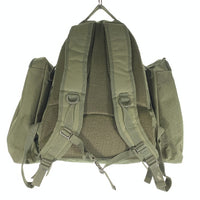 K1X On a Mission Backpack オンアミッション バックパック リュック オリーブ 福生店
