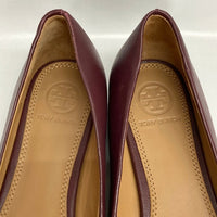 TORY BURCH トリーバーチ パンプス ボルドー size6M 瑞穂店