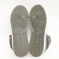 NIKE ナイキ AIR JORDAN1 RETRO HIGH 555088-060 エアジョーダン1 ハイカットスニーカー ブラック size31cm 瑞穂店