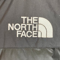 THE NORTH FACE ザ・ノースフェイス NF0A4QYX HIMALAYAN DOWN PARKA ブラック sizeM 瑞穂店