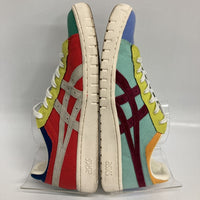 asics×atmos アシックス アトモス 1193A202-000 20SS GEL-PTG MISMATCH MULTI スニーカー マルチカラー size28cm 瑞穂店