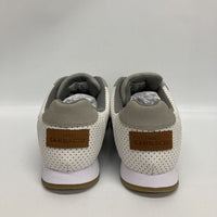 VIA SANGACIO × BRANDALISED サンガチオ×ブランダライズド バンクシー グラフィティ インスパイア にゅ~ず グレー size27.5cm 瑞穂店