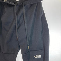 THE NORTH FACE ノースフェイス JERSEY PANT 切替えジャージパンツ NB32055 ブラック sizeM⑤瑞穂店