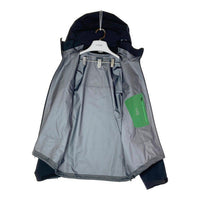 ARC'TERYX アークテリクス 22391 BETA AR JACKET ベータ AR ジャケット ゴアテックス ブラック sizeS 瑞穂店