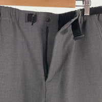 THE NORTH FACE ノースフェイス Inyo Slacks インヨースラックス グレー NB82062 Size M 福生店