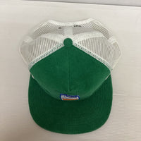 SUPREME シュプリーム 19AW Jug MeshBack 5-Panel ジョグ メッシュバック 5パネル キャップ グリーン/ホワイト 瑞穂店