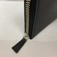 PORTER ポーター カレント 長財布 052-02214 ラウンドファスナー ブラック 瑞穂店