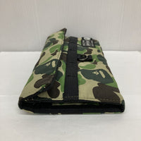 PORTER × A BATHING APE ポーター × アベイジングエイプ 1ST CAMO LONG WALLET ロングウォレット 財布 カモフラ グリーン系 瑞穂店
