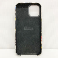SUPREME シュプリーム 21SS 190 Bowery iPhone 12 Mini Case Supremeニューヨーク本店 アイフォン12ケース マルチカラー 瑞穂店