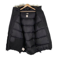 THE NORTH FACE ノースフェイス Mcmurdo Parka マクマードパーカー ダウン ND01102 Size XL 福生店