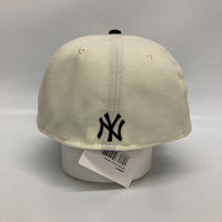 NEW ERA ニューエラ SUBWAY SERIES キャップ オフホワイト size7 瑞穂店