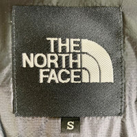 THE NORTH FACE ザノースフェイス NP61644R ダウンジャケット NOVELTY ZEUS TRICLIMATE JACKET ゼウス トリクライメート 迷彩柄 カモフラ カーキ sizeS 瑞穂店