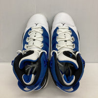 NIKE ナイキ 322992-400 JORDAN 6 ジョーダン6 RINGS team royal チームロイヤル size27cm 瑞穂店
