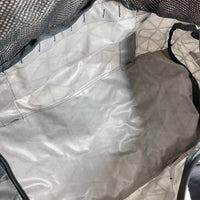 THE NORTH FACE ノースフェイス BASE CAMP Duffle(42L) ベースキャンプダッフル ボストンバッグ グレー sizeL瑞穂店