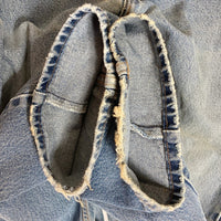 LEVI'S リーバイス 505 USA製 デニムパンツ インディゴ sizeW36 L30 瑞穂店