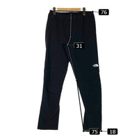 THE NORTH FACE ザ ノースフェイス Alpine Light Pant アルパインライトパンツ NB32301 ブラック sizeL瑞穂店
