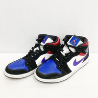 NIKE ナイキ AIR JORDAN 1 MID SE エアジョーダン1 ミッド 852542-005 マルチカラー size27.5cm 瑞穂店