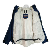 WILDTHINGS ワイルドシングス USA製 PRIMALOFT SYMPATEX DENALI JACKET プリマロフト デナリジャケット ネイビー sizeL 瑞穂店