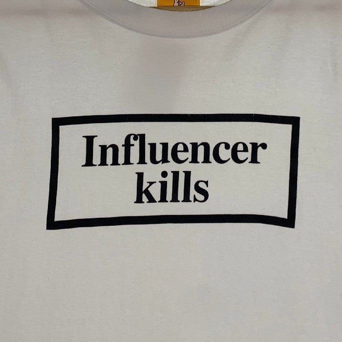 #FR2 Influencer Kills Tee