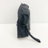 PORTER ポーター COIN & CARD CASE カード&コインケース 538-16173 ブラック 瑞穂店