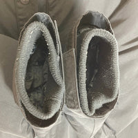 RVCA ルーカ PUFFA JACKET 中綿ジャケット ナイロン AJ042-760 ブラック sizeL 瑞穂店