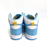 NIKE ナイキ DD1399-401 DUNK HI RETRO BLUE CHILL ダンク ハイ レトロ ブルー size26.5cm 瑞穂店